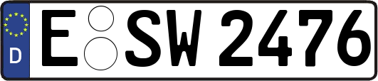 E-SW2476