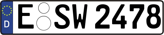 E-SW2478