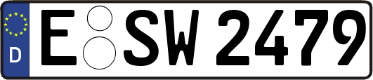E-SW2479