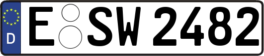 E-SW2482