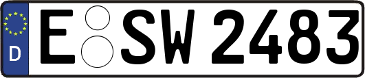 E-SW2483