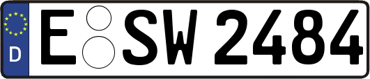 E-SW2484