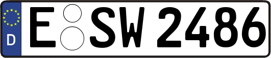 E-SW2486