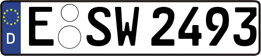 E-SW2493