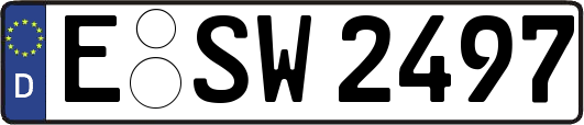 E-SW2497