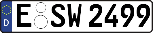 E-SW2499