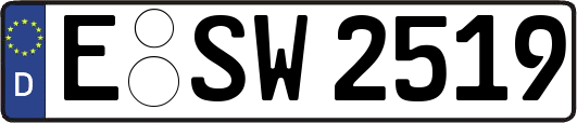 E-SW2519