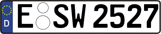 E-SW2527
