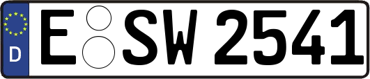E-SW2541