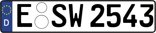E-SW2543