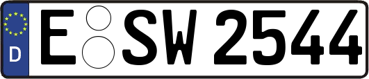 E-SW2544