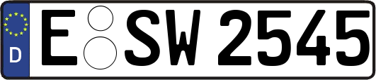 E-SW2545