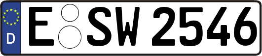 E-SW2546