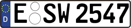E-SW2547