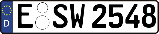 E-SW2548