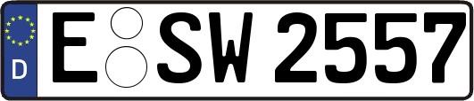 E-SW2557