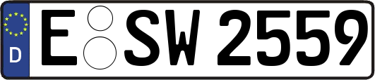 E-SW2559
