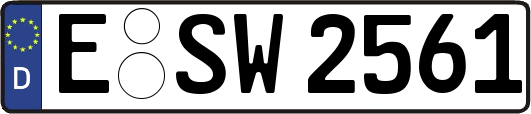 E-SW2561