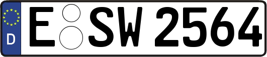 E-SW2564