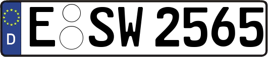 E-SW2565