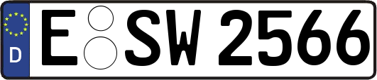 E-SW2566