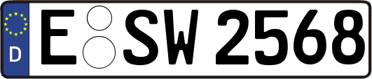 E-SW2568