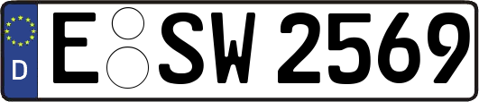 E-SW2569