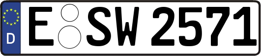 E-SW2571