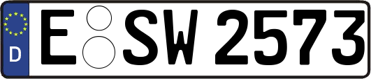 E-SW2573