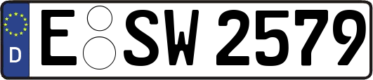E-SW2579