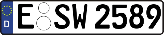 E-SW2589
