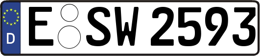 E-SW2593