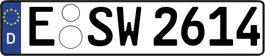 E-SW2614