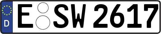 E-SW2617