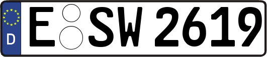 E-SW2619