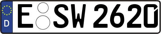 E-SW2620