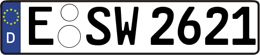E-SW2621