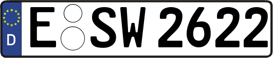 E-SW2622