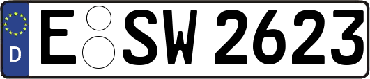 E-SW2623
