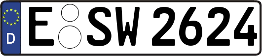 E-SW2624