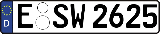 E-SW2625