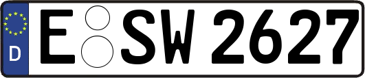 E-SW2627