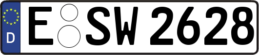 E-SW2628