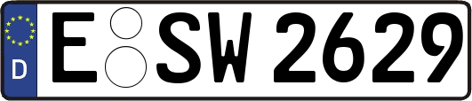 E-SW2629