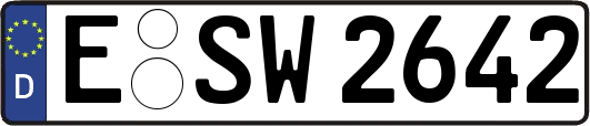 E-SW2642