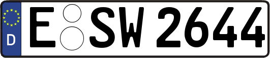E-SW2644