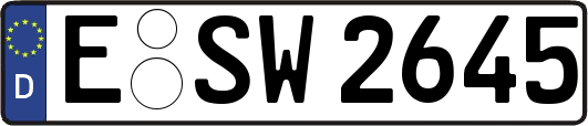E-SW2645