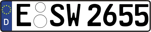 E-SW2655