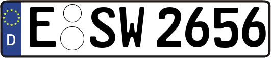 E-SW2656
