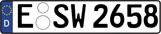 E-SW2658